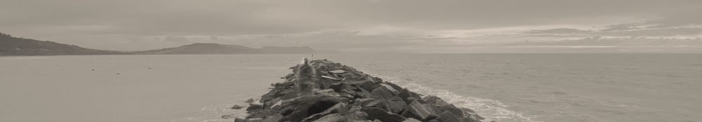 Lyme Regis Haunts